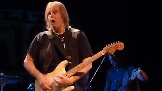 I Can Tell - Walter Trout -  Live at the Tralf