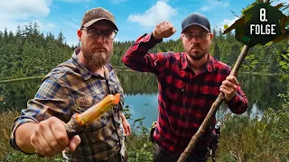 7 vs. Wild: Teams - Mission: Nahrung | Folge 8