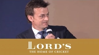 Adam Gilchrist on the Australian Dream Team & 'Boot Camp' | MCC vs Rest of the World Dinner