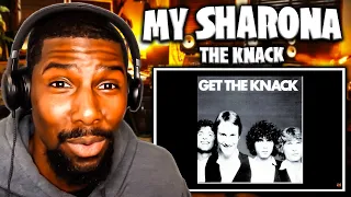 SO CATCHY!! | My Sharona - The Knack (Reaction)