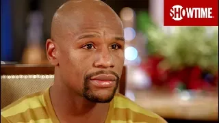 Floyd Mayweather Says He'd Beat Manny Pacquiao "100 out of 100 Times" | Full Interview | SHOWTIME