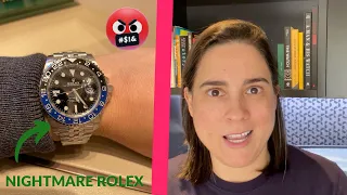 Rolex Authorized Dealer Experience - Total Nightmare