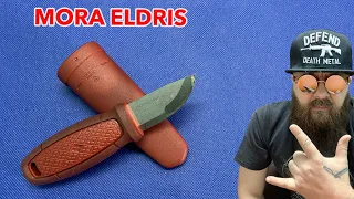 Нож Morakniv Eldris