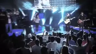 Hillsong Live   This Is Our God 2008   HQ   DVD Rip   ajayxlnc xvid