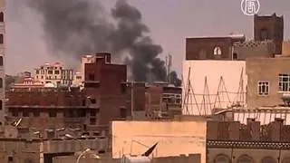 Бои в Йемене возобновились (новости)