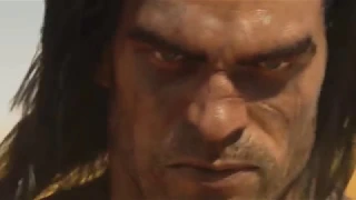 Conan Exiles GMV Survivor