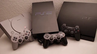 New Playstation 3 Unboxing PS3 Slim