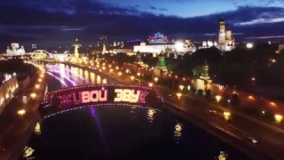 Все дороги ведут в Вегас