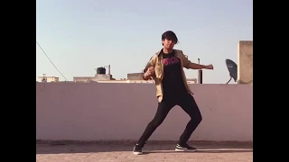 “ GET BACK “ - POP SMOKE // NISCHAY NARANG CHOREOGRAPHY