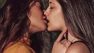 New lesbian love story |Muskan and Aadya part 52💞|Teacher and student lesbian love story