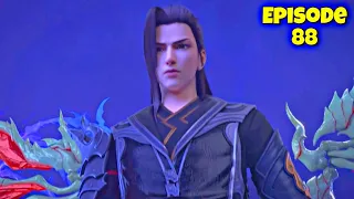 Battle Through The Heavens Season 6 Episode 88 Explained In Hindi/Urdu