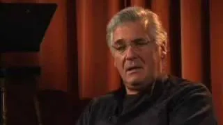 Pinchas Zukerman parle de le Concerto pour violon de Beethoven et Fantaisie chorale