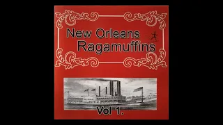 New Orleans Ragamuffins (Spain/Russia) 2006 - Vol. 1 (jazz swing from 1910-1927) @Rare_Music_Albums