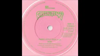 Green Jelly - Three Little Pigs (single mix) (1993)