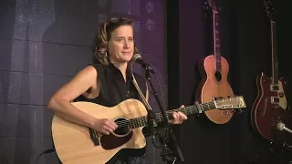 Susan Werner - Did Trouble Me - Live at McCabe's