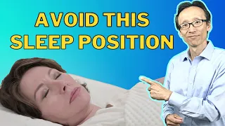 The Best Sleeping Position to Prevent Facial Wrinkles