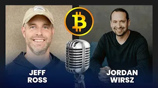Macro Bitcoin & Crypto Market Update with Dr. Jeff Ross (June 2022)