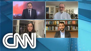 Guerra na Ucrânia: Entenda os impactos geopolíticos | CNN SÁBADO