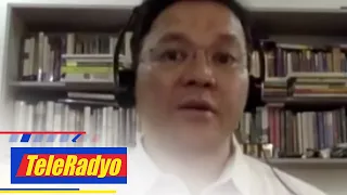 Dr. Love | Teleradyo (27 August 2022)