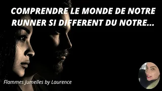 COMPRENDRE LE MONDE DE NOTRE RUNNER