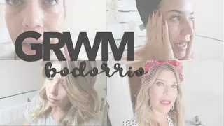 GET READY WITH ME REAL (ESPECIAL BODA) / MARTA IBRAHIM