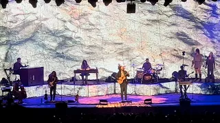Hozier - Would That I - New Hampshire 9/24/2023