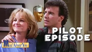 Mad About You | Pilot | Season 1 Ep 1 | Full Episode