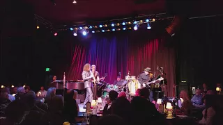 Kenny G live @Jazz Alley, Seattle