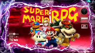 Super Mario RPG #1 ♦ Прохождение на русском ♦ #RitorPlay