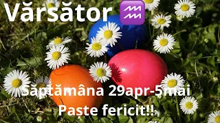 Vărsător 🙏🤗felicitări,ai reușit!!