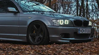 Bmw E46 330Cd Coupe |  STAGE 3