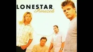 Lonestar - Amazed.