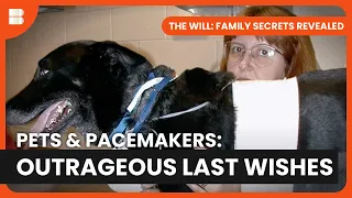 Outrageous Final Wishes Revealed - The Will: Family Secrets Revealed - S02 EP11 - Reality TV