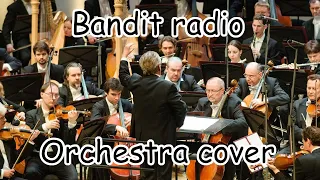 Stalker - bandit radio orchestra