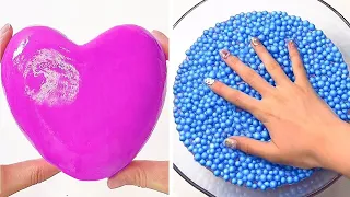 Satisfying Slime & Relaxing Slime Videos # 710