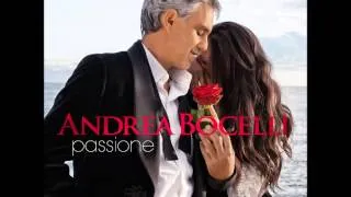 Andrea Bocelli   A Mano A Mano