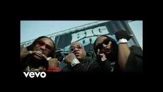 Quavo & Takeoff Ft. Birdman - Big Stunna (Official Video)