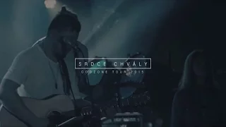 Godzone Tour 2015 //  ESPÉ // Srdce chvály // Official Video