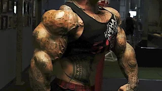 THE RESURRECTION - DAY 30 - DESTROYING DELTS - ALL SUPER SETS