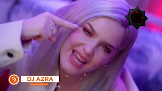 DJ AZRA- - BEST OF POP MUSIC-- MORE THAN HYPE VIDEO MIX