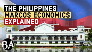 The Marcos Economics, Explained