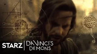 Da Vinci's Demons | Episode 302 Preview | STARZ