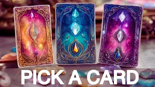 THEIR MOST RECENT THOUGHTS OF YOU! 💖 PICK A CARD🔮 LOVE TAROT READING (IN-DEPTH) 🩵 TIMELESS