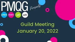 January Giuld Meeting   SD 480p