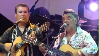 Djobi Djoba - Gipsy Kings live, London Kenwood House