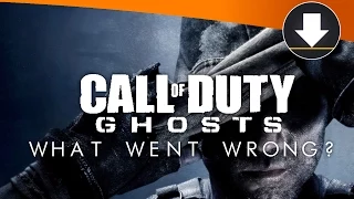 Top 5 - Worst Features of Call of Duty: Ghosts :: (What Went Wrong?)