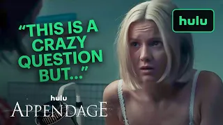 Appendage | I’m a Monster? | Hulu