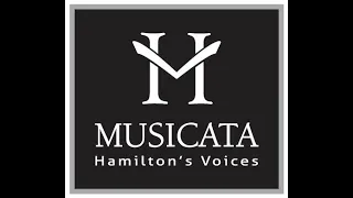 Musicata Concert, March 5, 2023 ~ Featuring Daniel Rubinoff