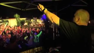 Talla 2XLC vs Taucher playing Rank 1 - Such Is Life @ Luminosity Beach Festival 2012 Part 5