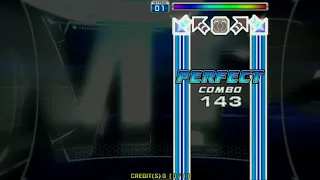 [Pump It Up Prime] Paradoxx S21 (BGA DARK)